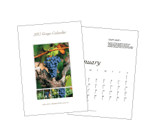 grapecalendar